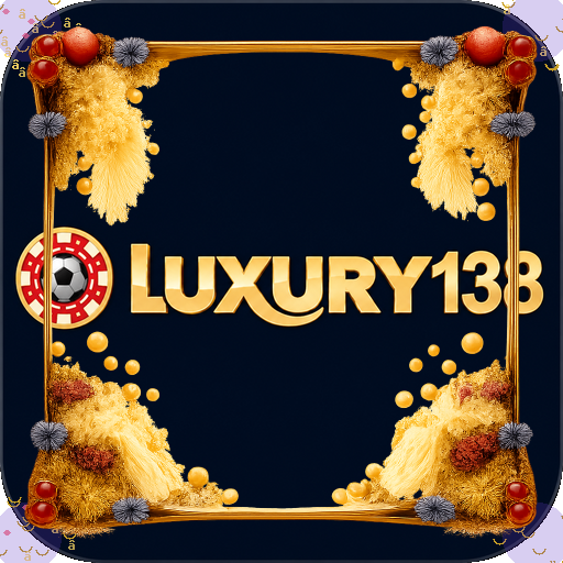 luxury138 — mitra unggulan